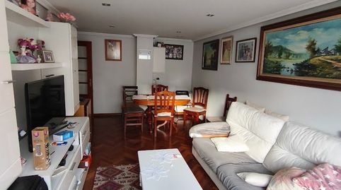Foto 2 de Piso en venta en Camino de la Iglesia, Los Castros - Castrillón, A Coruña Capital