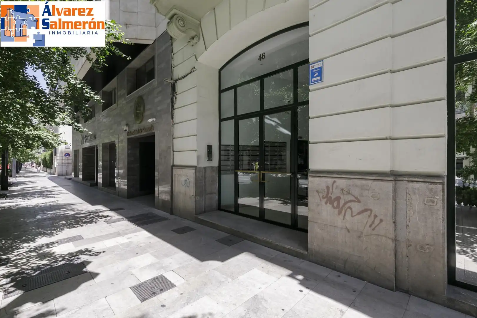 Apartament amb ascensor en venda a Calle Gran Vía de Colón #46 4º, imagen 20