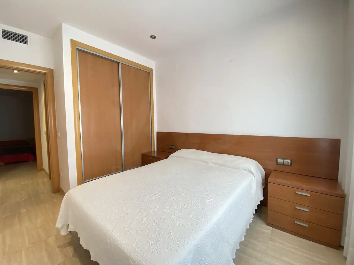 Flat for rent in Coma-ruga platja