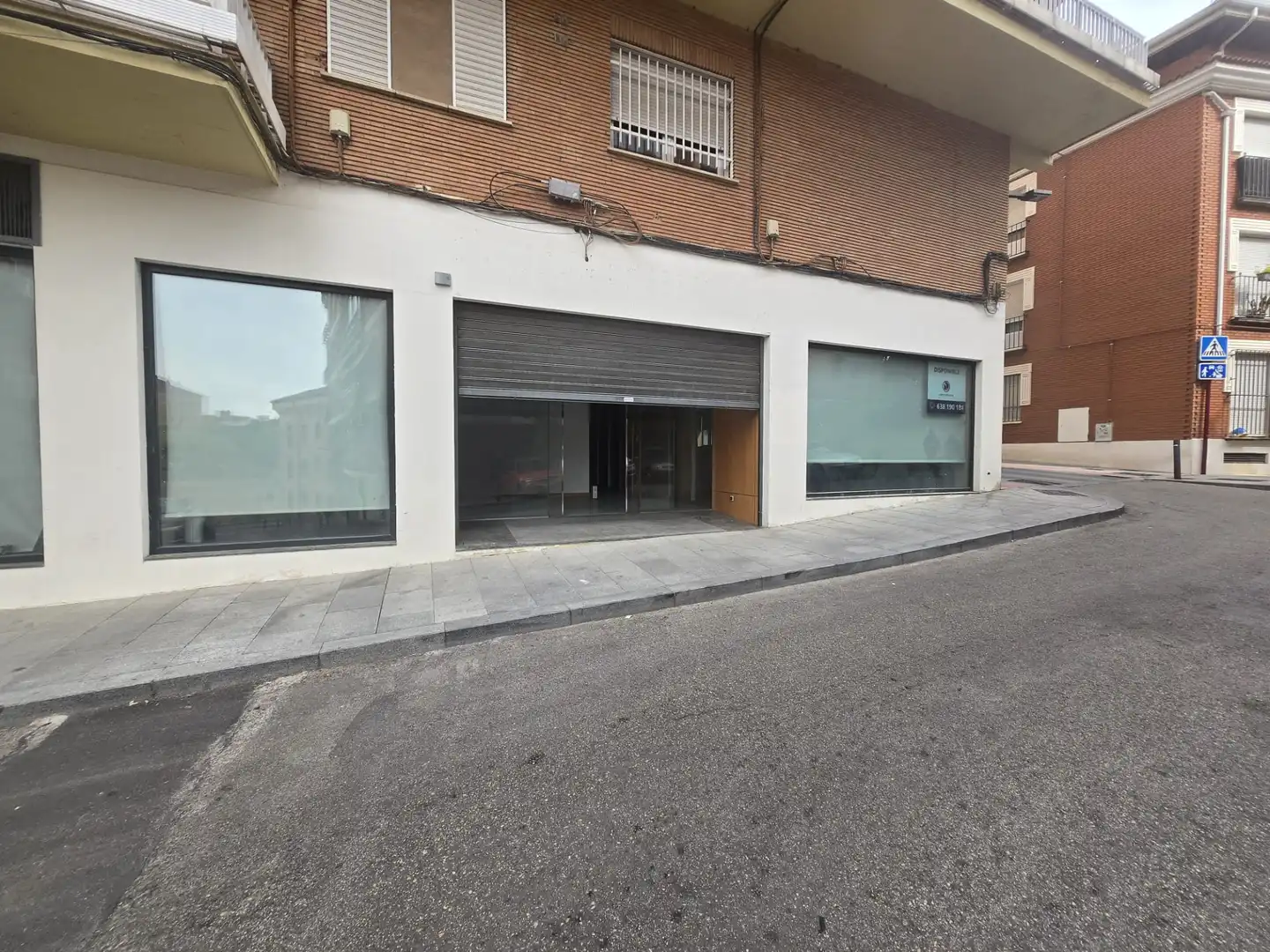Business premises for sale in Calle San Juan de Dios 10