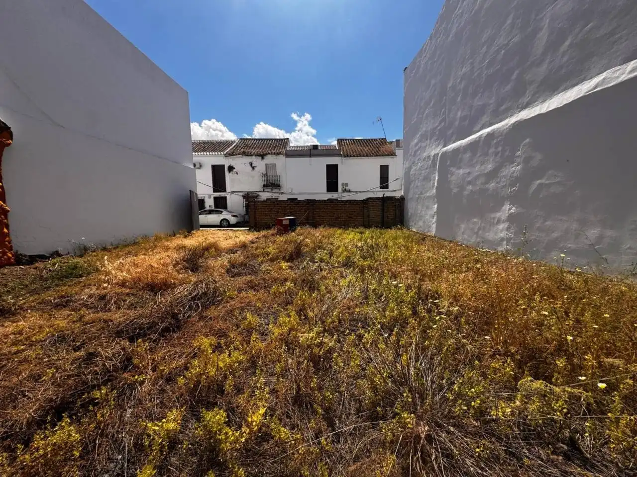 Terreno rustico in vendita a Calle real, imagen 5