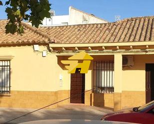 Exterior view of House or chalet for sale in  Córdoba Capital  with Air Conditioner and Furnished