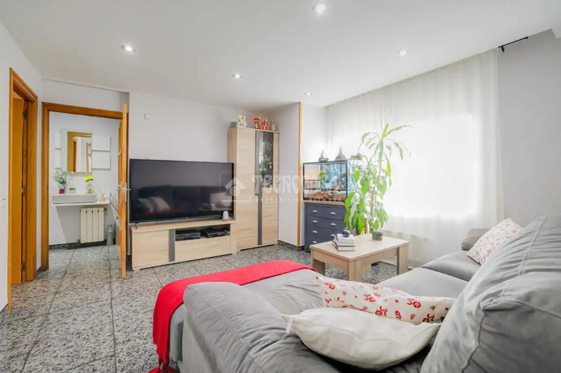 Habitación de Piso en venta en Sabadell con Aire acondicionado