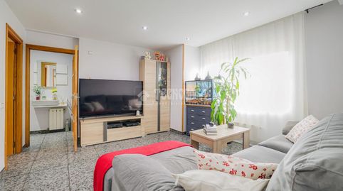 Foto 3 de Piso en venta en Can Rull, Sabadell