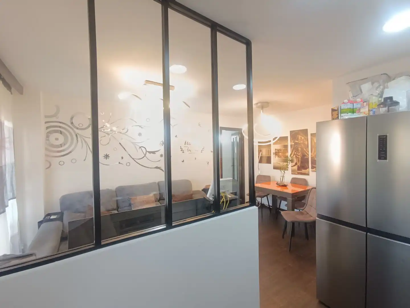 Flat for sale in Badalona