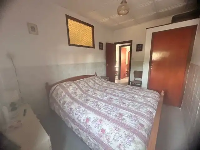 Dormitori de Casa o xalet en venda en Sagunto / Sagunt amb Terrassa i Moblat