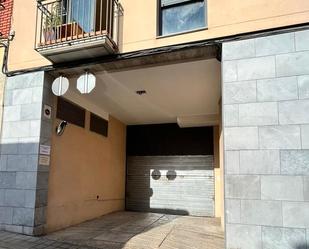 Exterior view of Box room for sale in Manresa