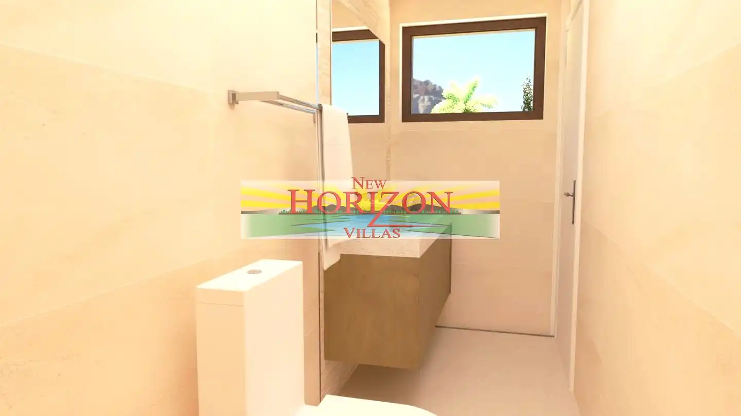 Apartment with pool for sale in El Playazo, imagen 28