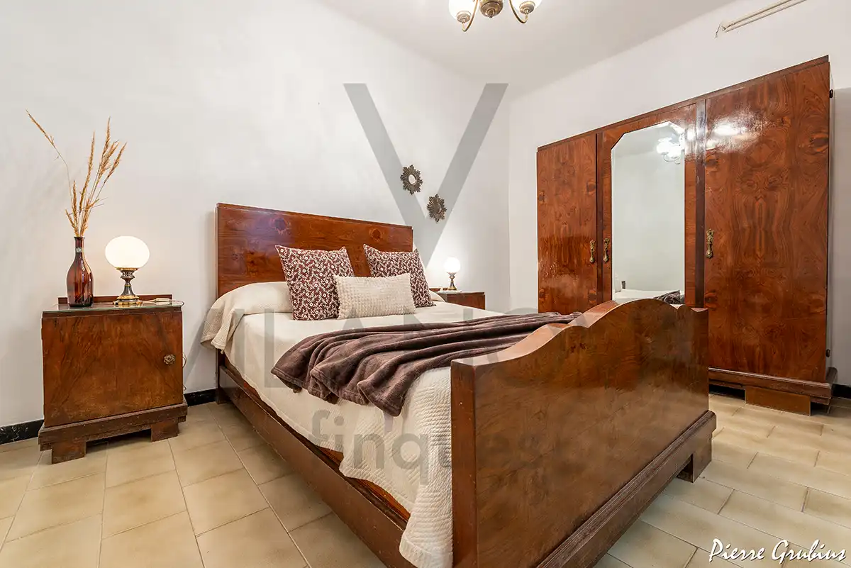 Appartamento con terrazza in vendita a Carrer d'En Granada, imagen 36