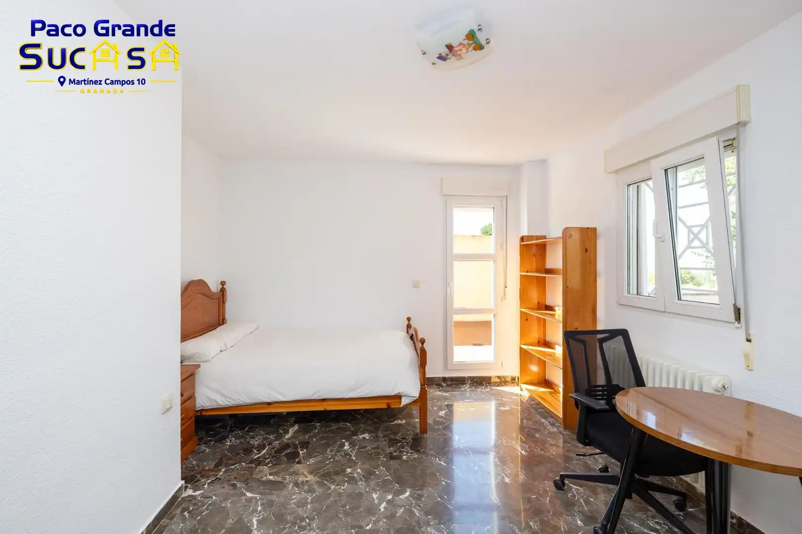 Home with pool for sale in Calle DR FLEMING, imagen 29