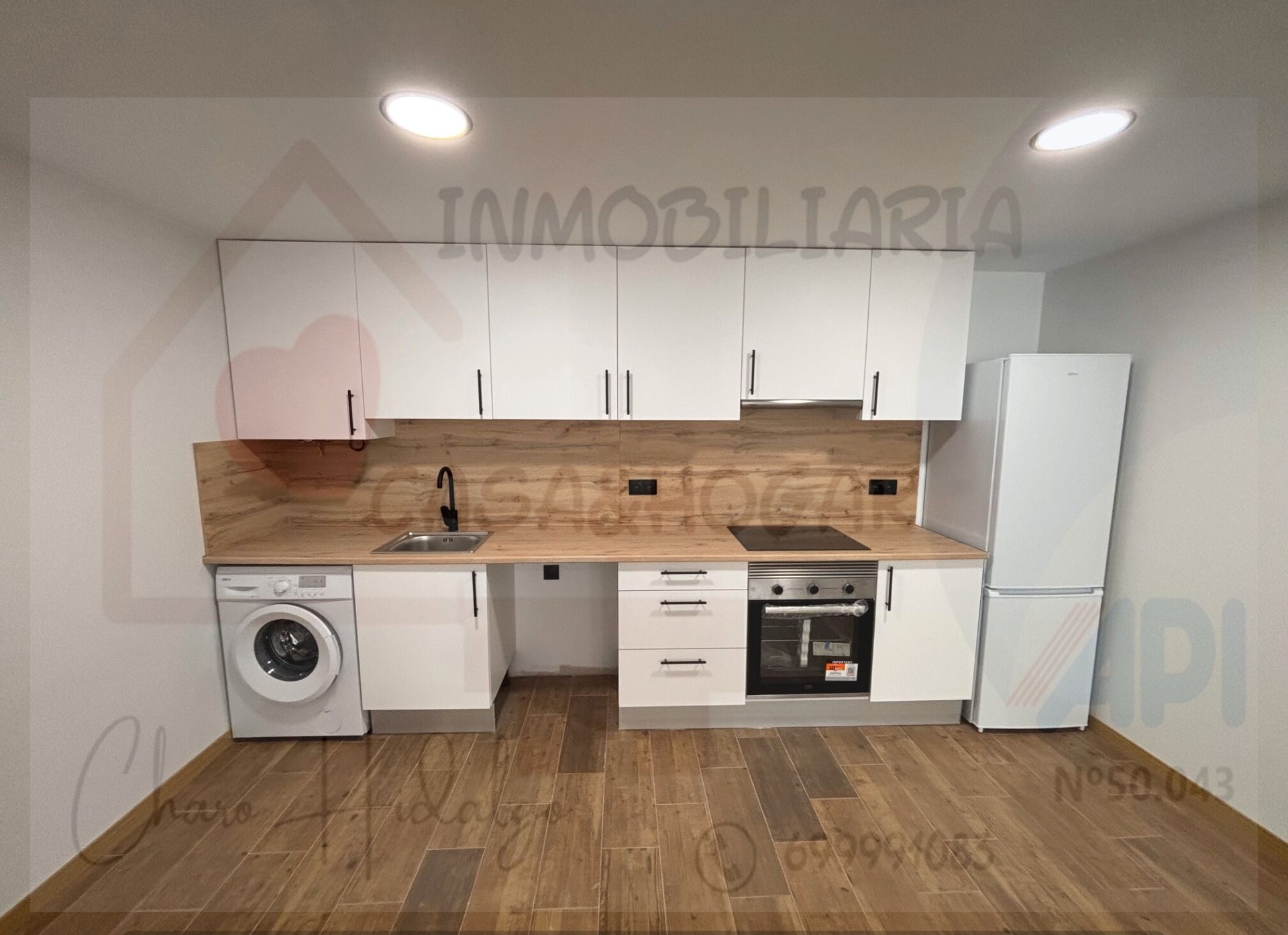 Wohnung zum verkauf in Calle Monasterio de Leyre, Las Fuentes