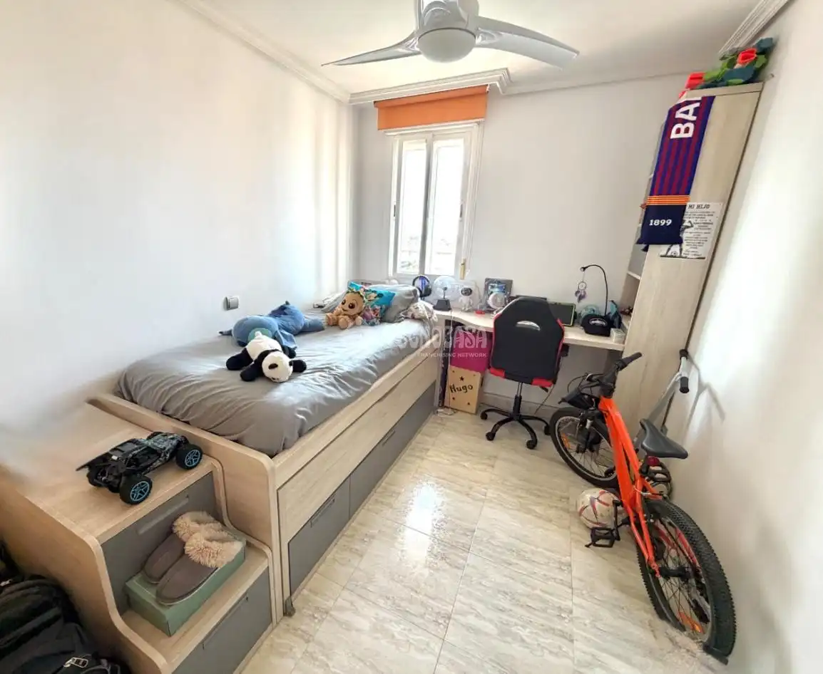 Wohnung zum Verkauf in El Arroyo - La Fuente, imagen 8