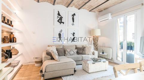 Photo 4 of Flat to rent in Carrer Gran de Gràcia, Vila de Gràcia,  Barcelona Capital