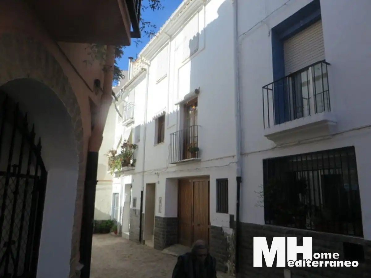 Casa a schiera in vendita a PASTORA, imagen 2