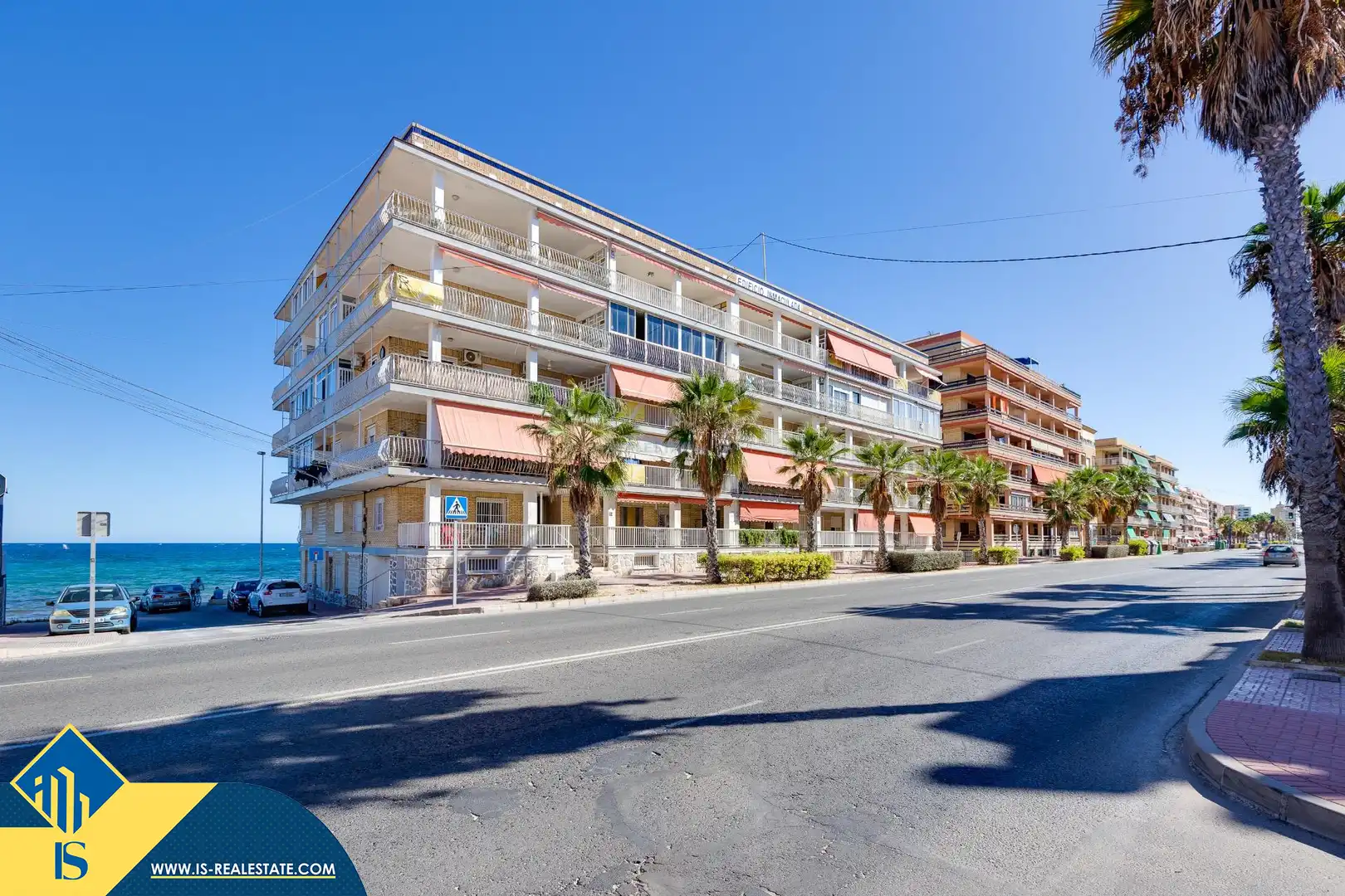 Piso con ascensor en venta en Playa del Acequión, Náufragos y Rocío del Mar, imagen 53