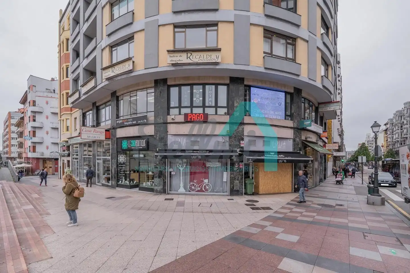 Office space with lift for sale in Centro - Casco Histórico, imagen 58