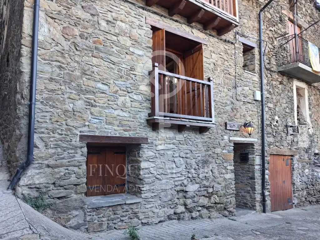 Casa en venda a Calle Mig,Del,Ag.Roni, imagen 2