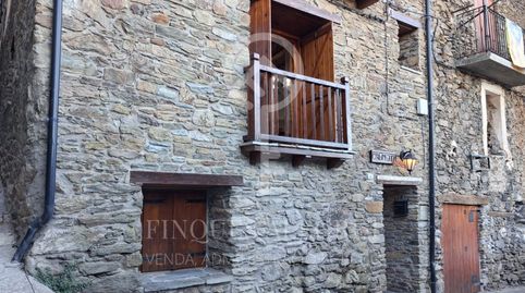 Foto 2 de Casa o xalet en venda a Calle Mig,del,ag.roni, Rialp, Lleida