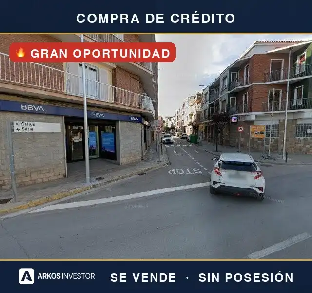 Nave industrial en venta en Santpedor