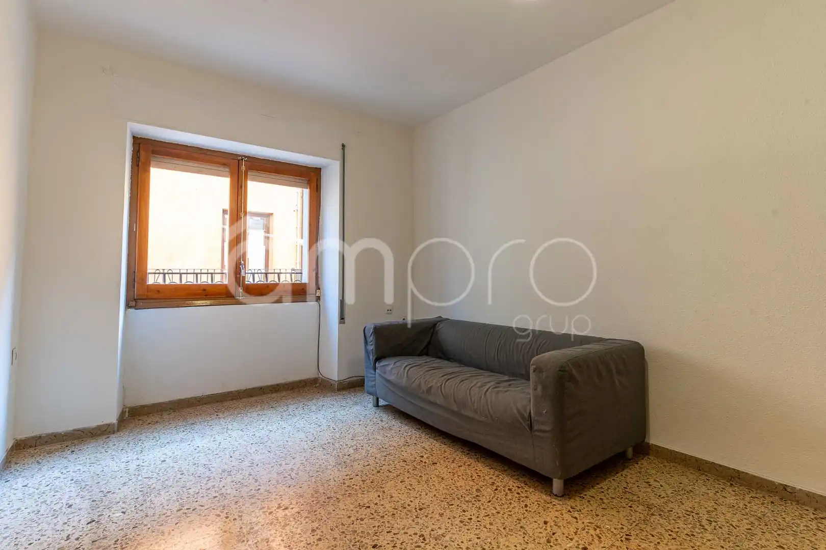 Sala de estar de Casa adosada en venta en La Riera de Gaià con Aire acondicionado, Terraza y Trastero