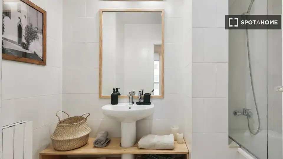 Flat for rent in El Parc i la Llacuna del Poblenou