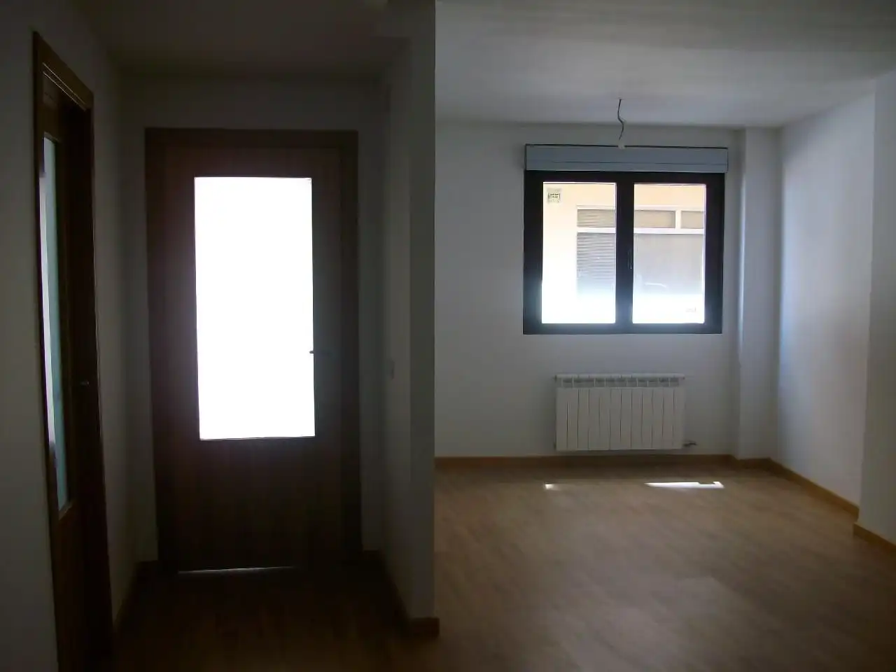 Planta baixa en venda en Tudela de Duero amb Calefacció, Parquet i Traster