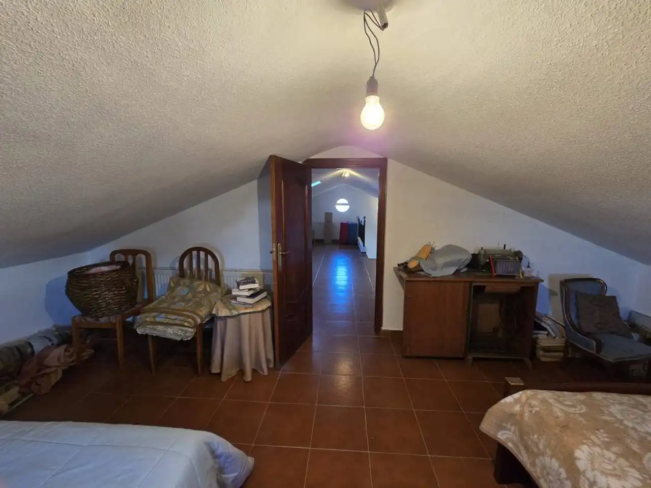 Casa o xalet en venda en Pioz amb Calefacció, Jardí privat i Terrassa