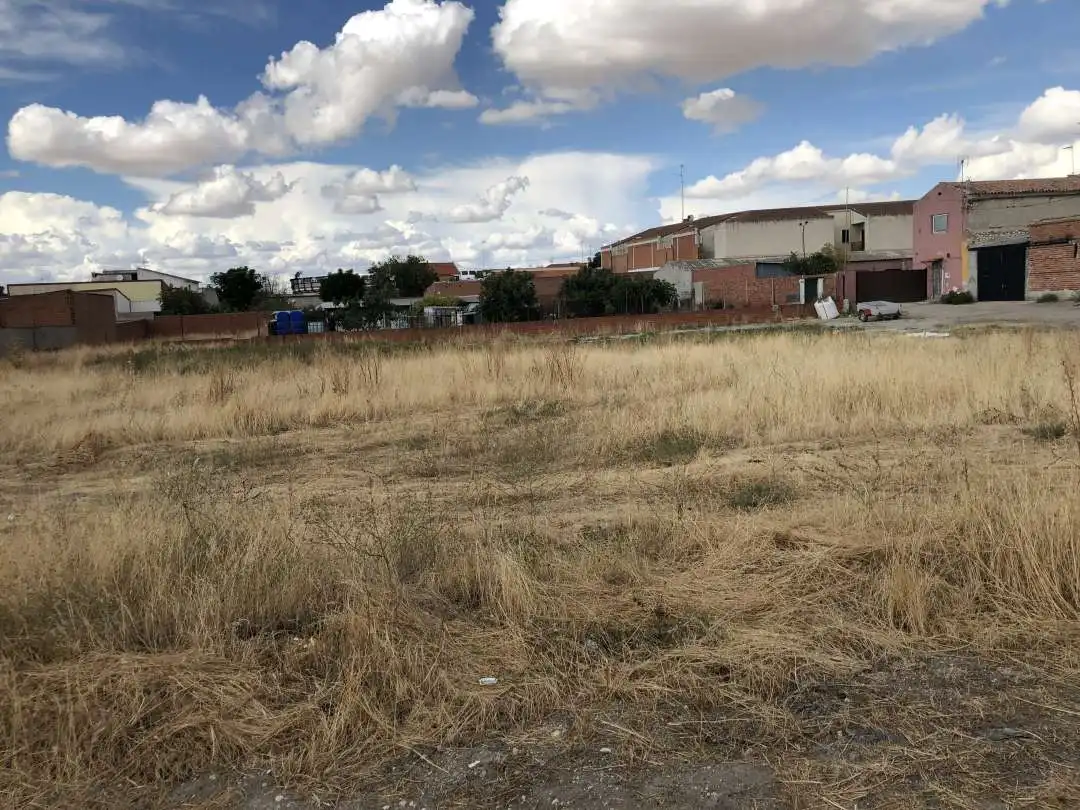 Terreni e lotti in vendita a Calle Balsain, imagen 10