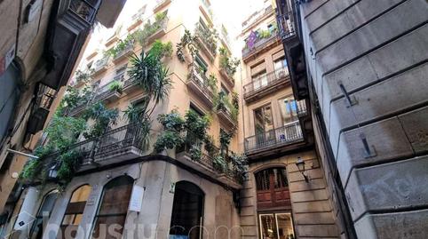 Foto 3 de Planta baixa en venda a Bajada de Viladecols, ., Barri Gòtic,  Barcelona Capital