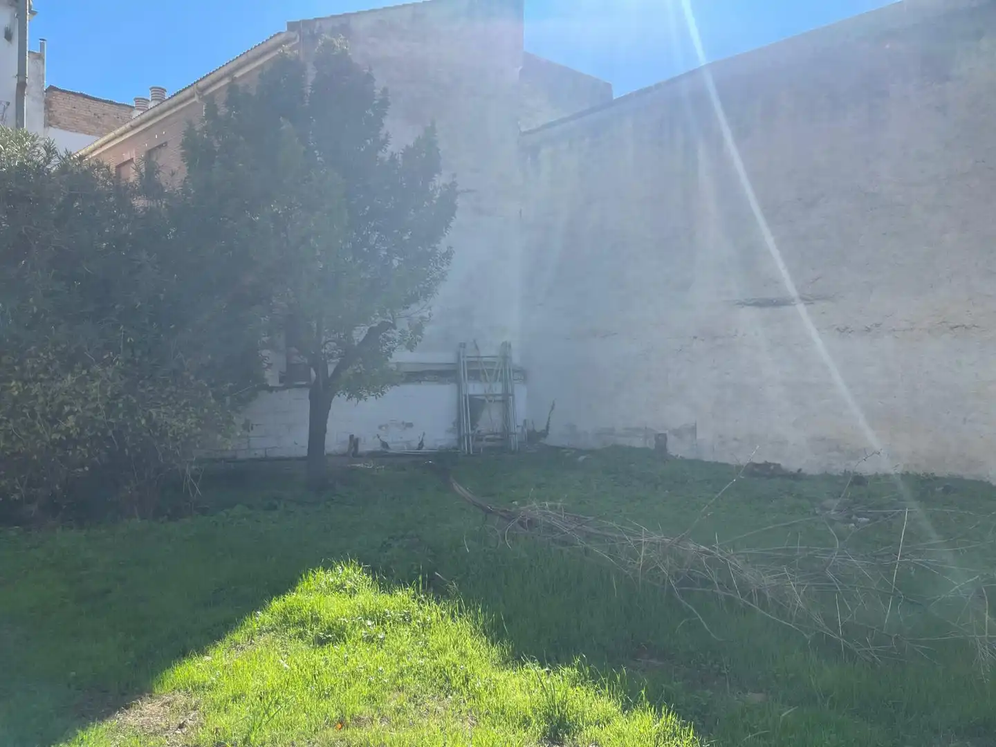 Terreny residencial en venda a Peligros, imagen 3