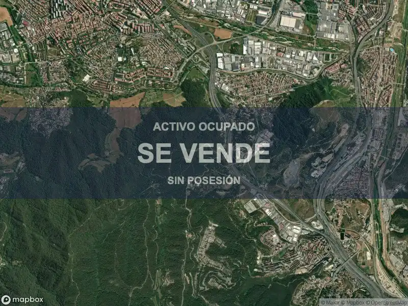 Piso en venta en Can Cuiàs