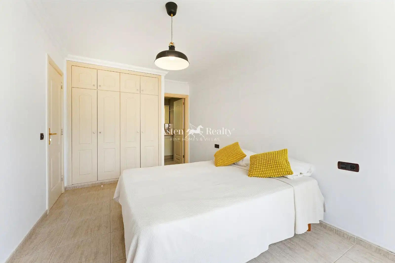 Bedroom of Flat for sale in Adeje  with Terrace, Storage room and Furnished