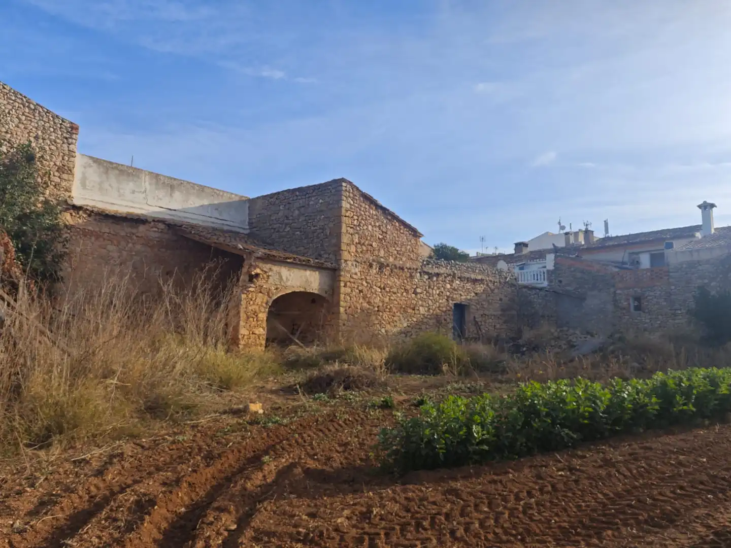 Casa rustica con piscina in vendita a Llíber, imagen 5