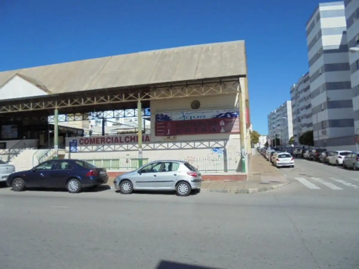 Local comercial en venda a Santiago - Coronación, imagen 18