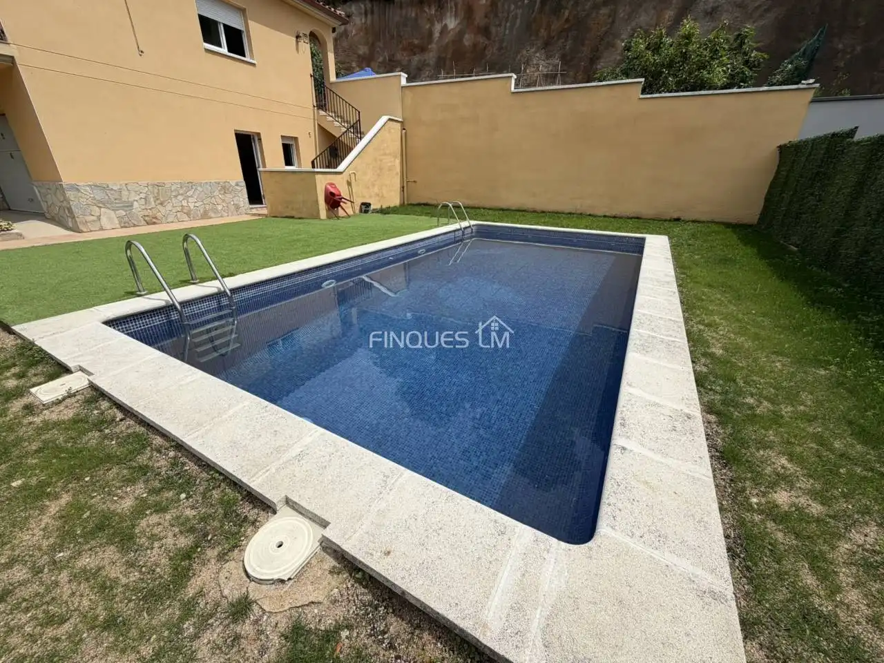 Maison avec piscine à vendre à Calle Lliri 1, imagen 5