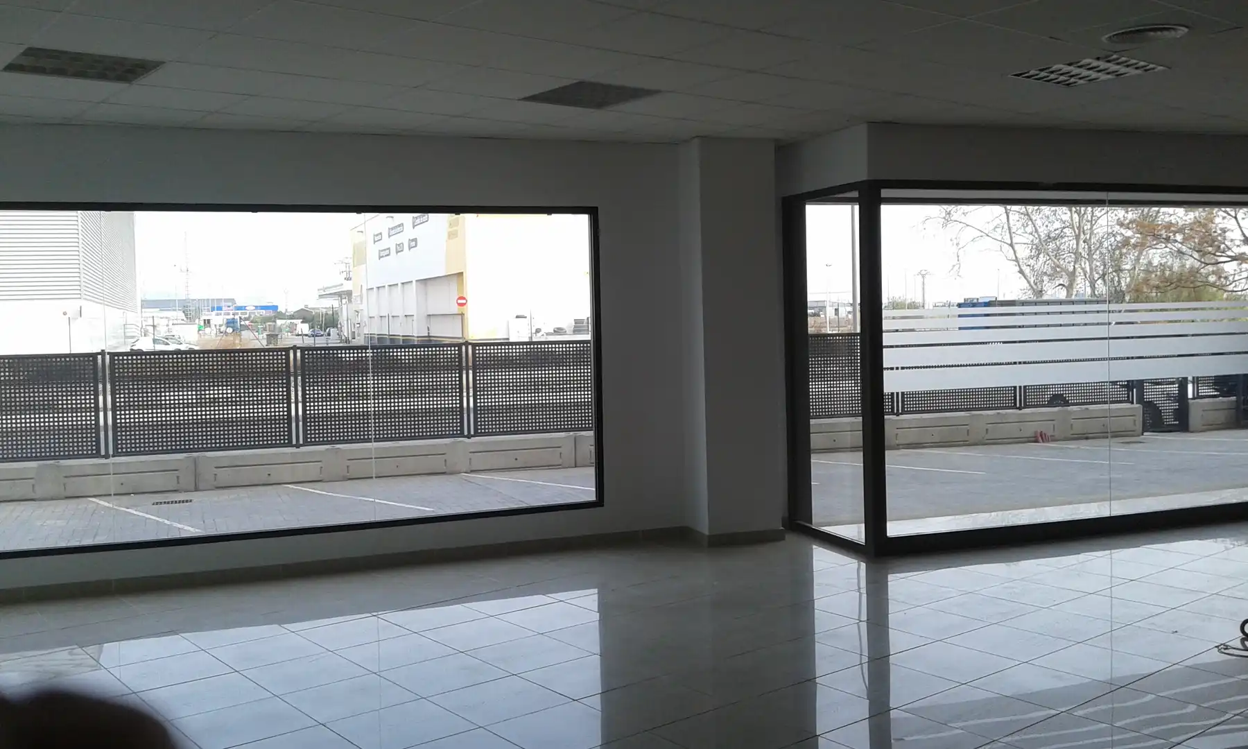 Edificio en venta en Riba-roja de Túria