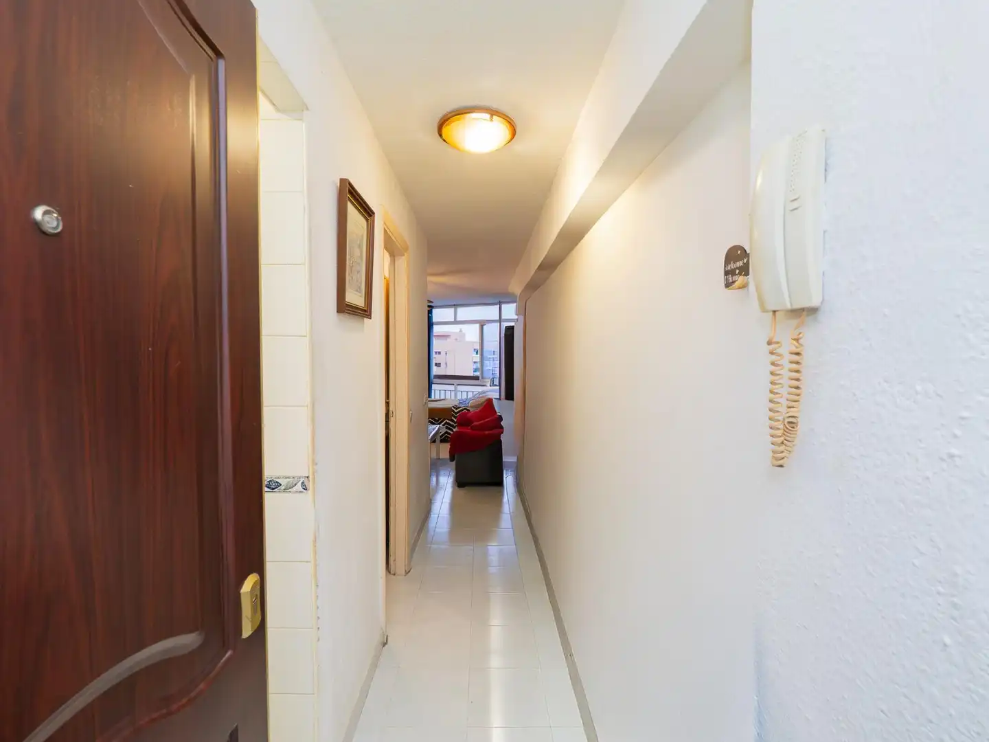 Estudio en venta en Benalmádena con Terraza y Amueblado