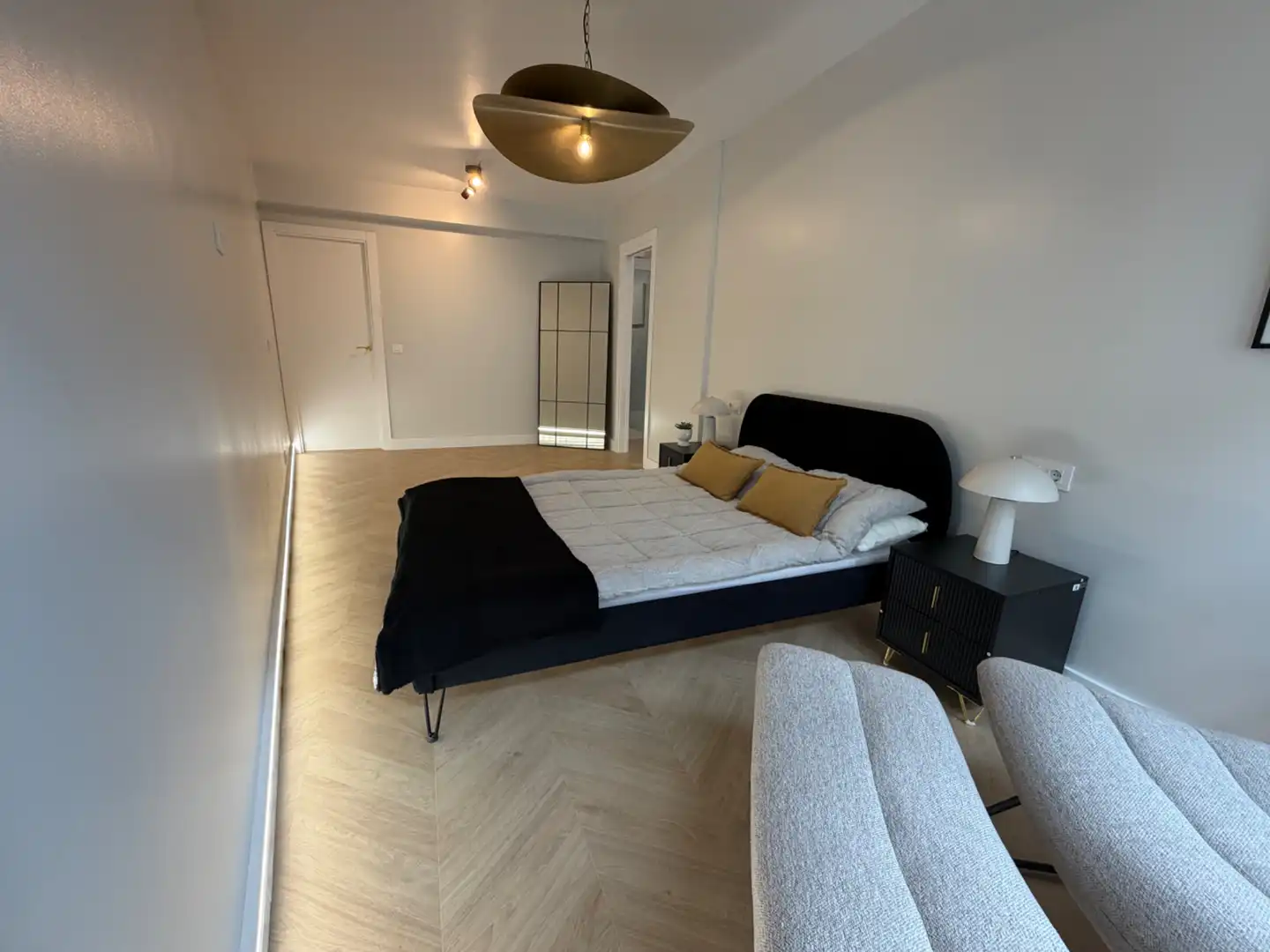 Habitación de Piso en venta en Ferrol con Amueblado