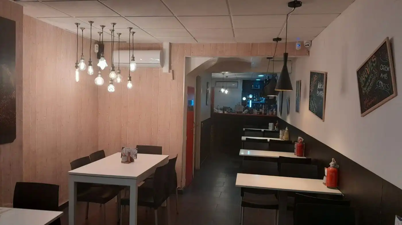Local comercial en traspàs a Sant Joan, imagen 6