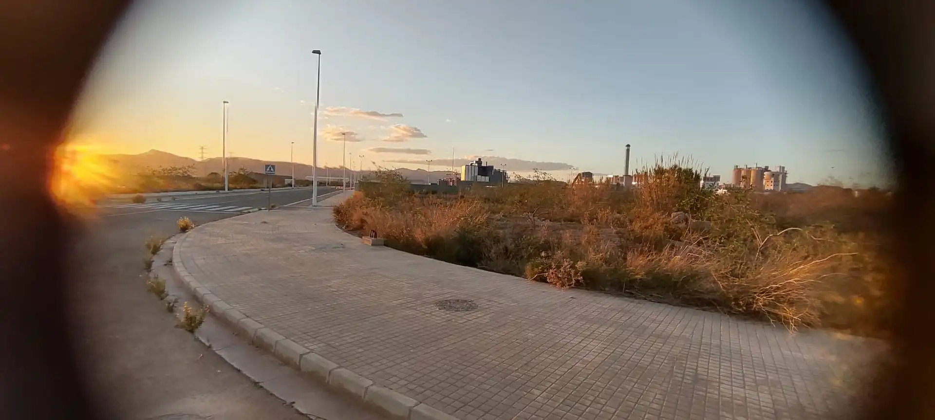 Terreno industriale in vendita a Puerto de Sagunto, imagen 4