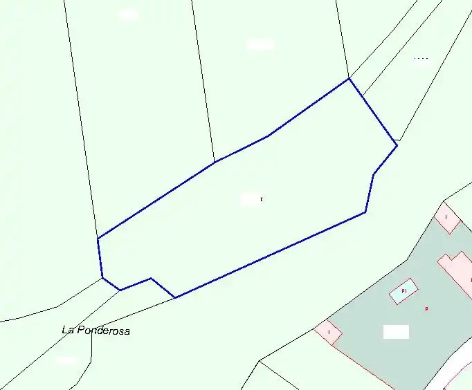 Terreno residencial en venta en Llombai