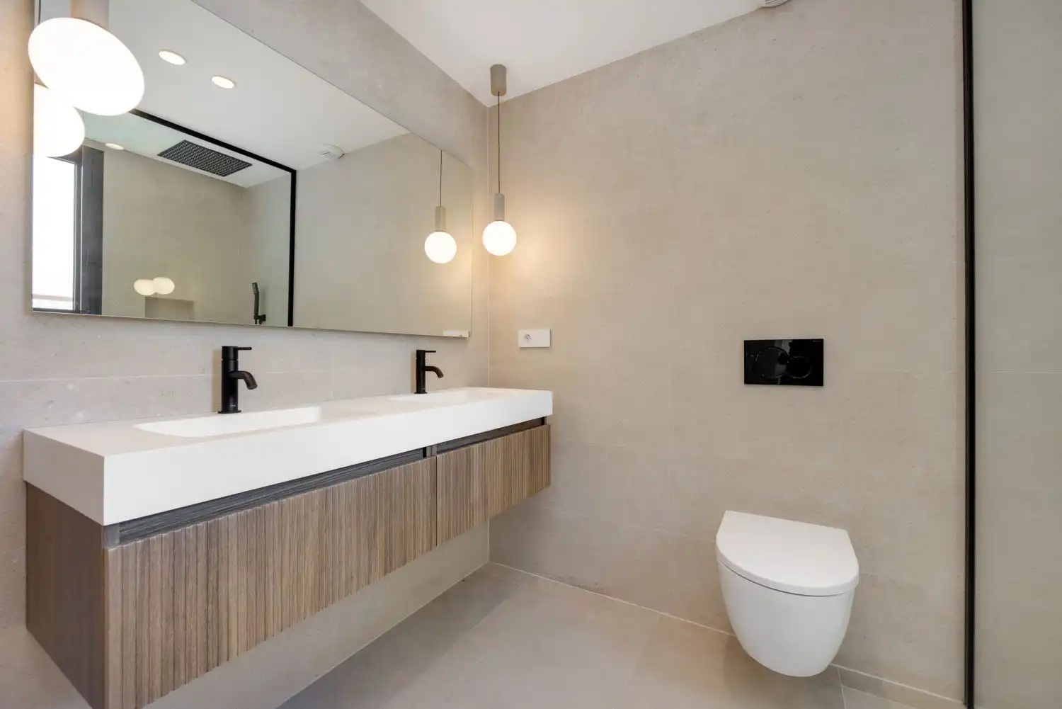 Neubau-Villa mit Pool zum Verkauf in Carrer del Llentiscle 75, imagen 56