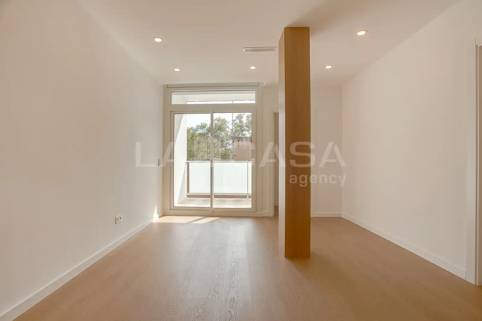 Wohnung mit Balkon zum Verkauf in Gran Via de les Corts Catalanes, imagen 12