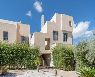Exterior view of Flat for sale in  Murcia Capital  with Community pool