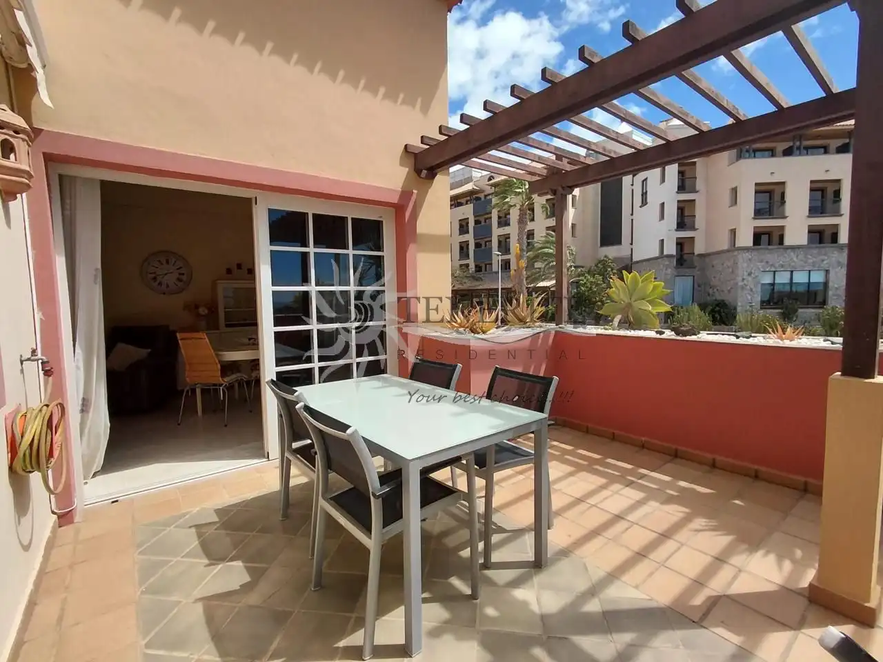 Flat with lift for sale in De Bruselas, imagen 16