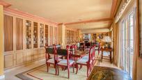 Dining room of House or chalet for sale in Torrelodones  with Terrace and Swimming Pool