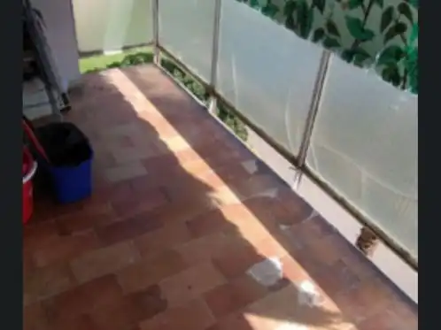 Terrassa de Pis per a compartir en Valdepasillas - La Paz - Huerta Rosales