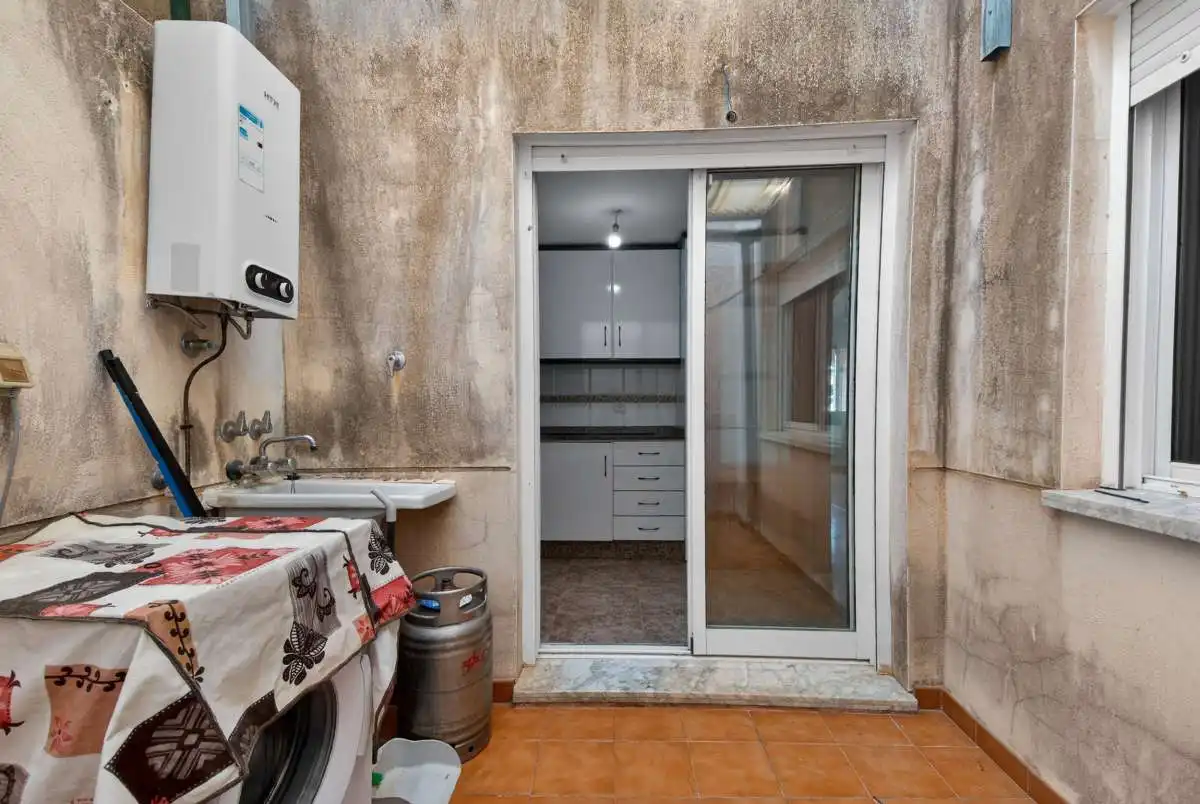 Casa con jardín en venta en Lo Pagán, imagen 17
