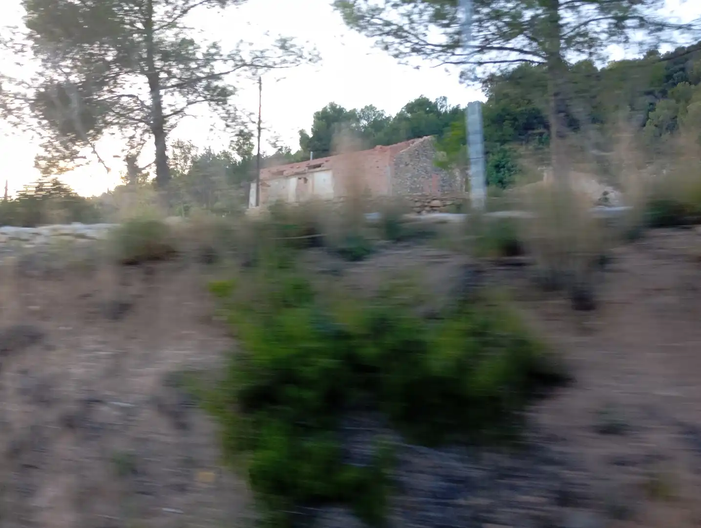 Residential zum Verkauf in Calafell