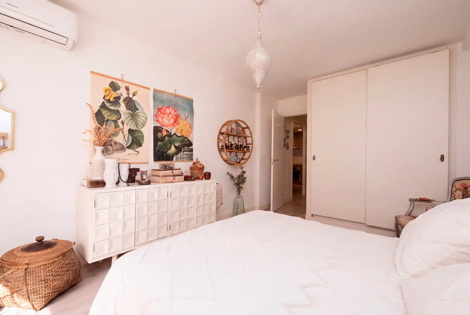 Piso con ascensor en venta en Usera, imagen 16
